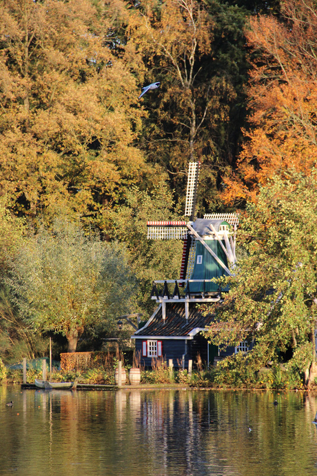 Hollandse molen