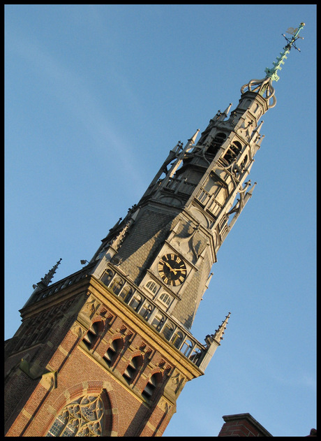 Grote Kerk Schagen