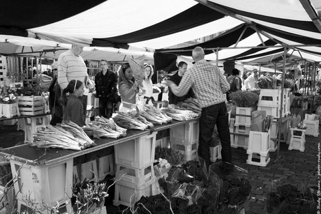 Zaterdag Markt Roermond