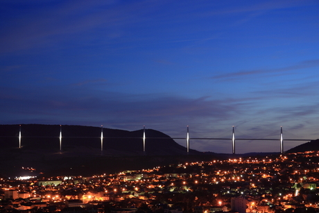 Viaduc de Millau