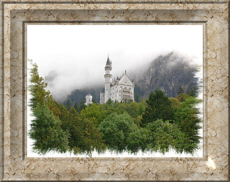 neuschwanstein