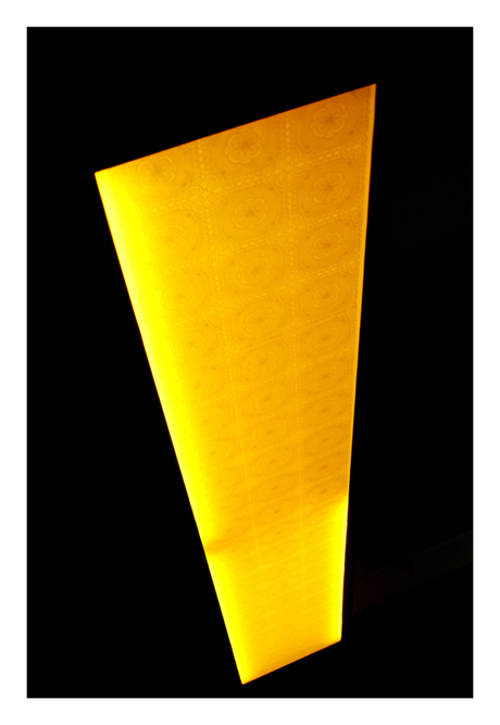 Yellow Light