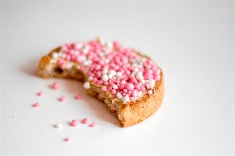 iets minder roze muisjes