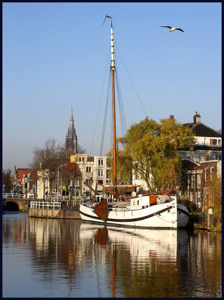 Delft