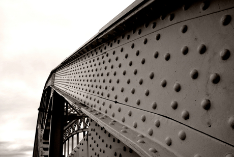 Nijmegen - A Bridge too Far