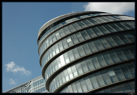 London - Building 5