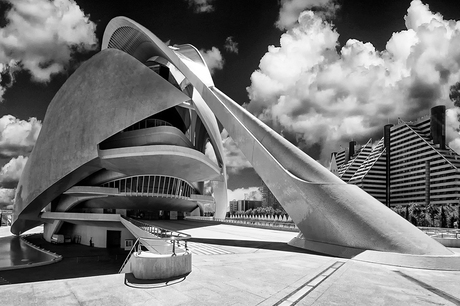 Calatrava Valencia 06