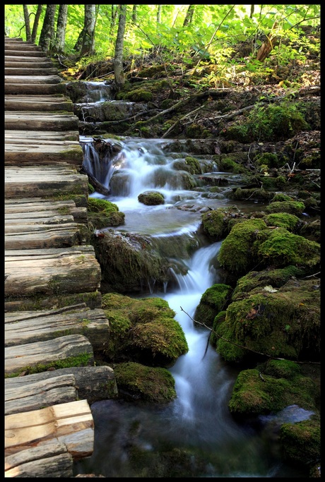 Plitvice NP