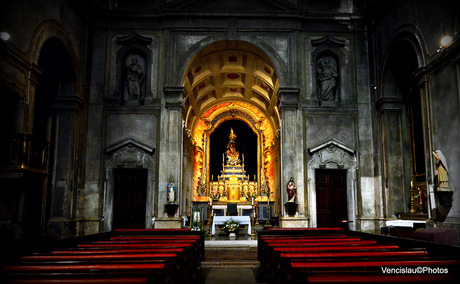 Church of Nossa Senhora da Conceição Velha.JPG