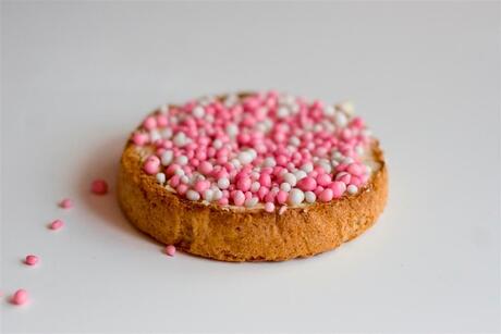 roze muisjes