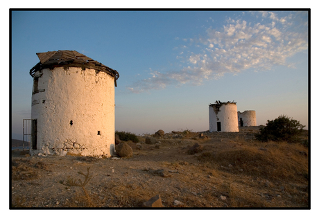 molens Bodrum