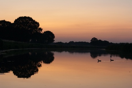 De Vecht