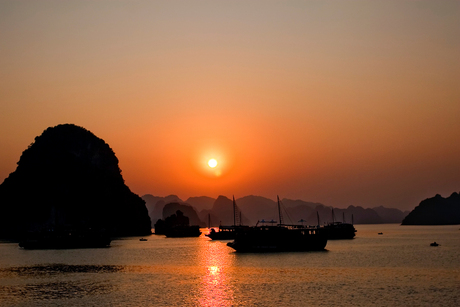 Ha Long Bay