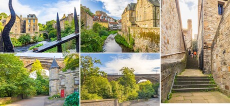 Dean Village (Edinburgh)