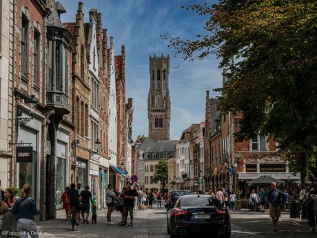 Brugge, België