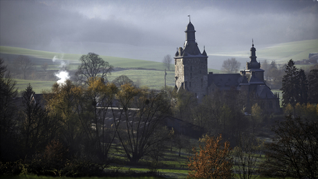 Chateau du Beusdael