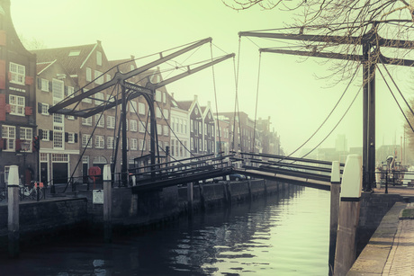 Ophaalbrug