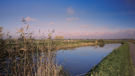 Binnenveld en de Kraats