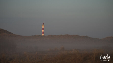 Vuurtoren Ameland