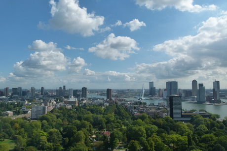 Rotterdam 