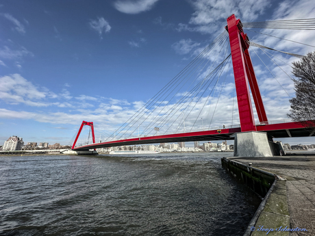 De andere brug