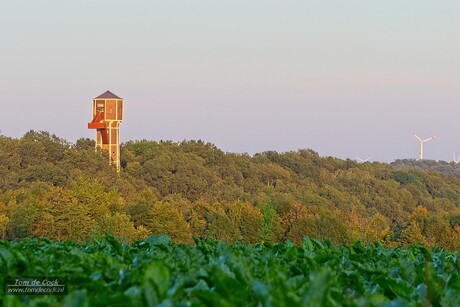 Watertoren Rimburg 