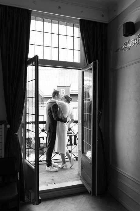 Wedding HE&B