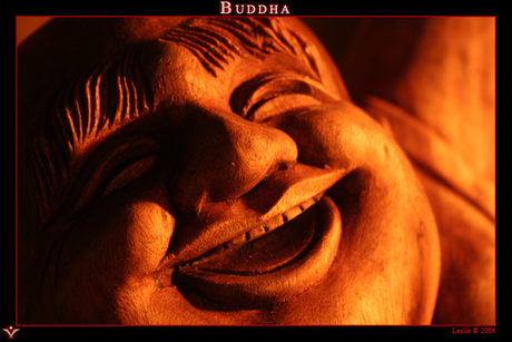 Buddha