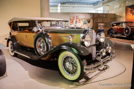 Louwman Museum