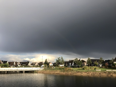 Echt herfst