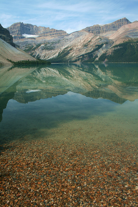 Bow Lake