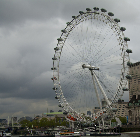 London Eye