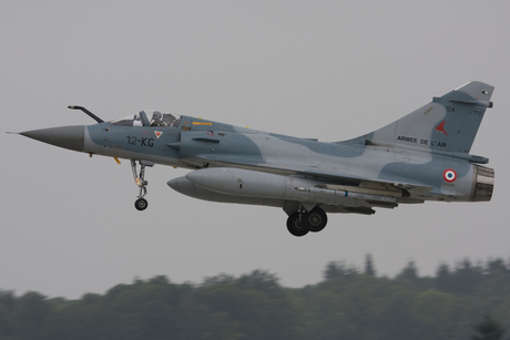 Mirage 2000 104/12-KG