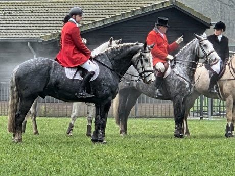 Slipjacht 2026  hoevelaken 