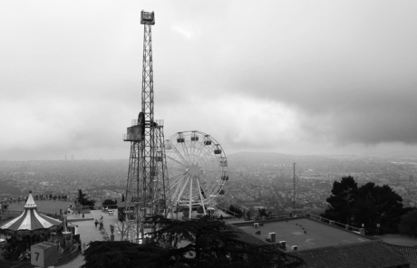 Spanish Coney Island