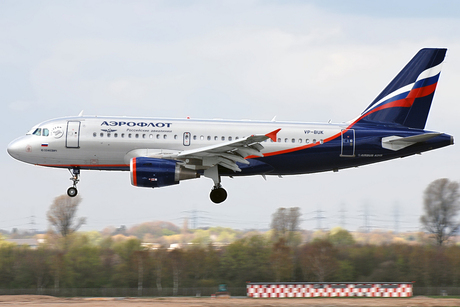 Aeroflot