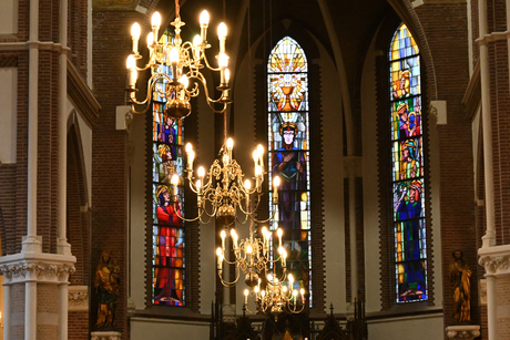 In de Kerk