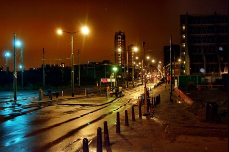 Scheveningen @ Night