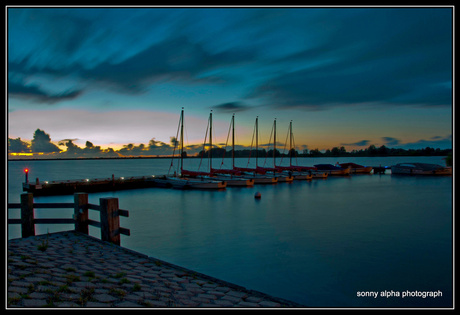 Boat House