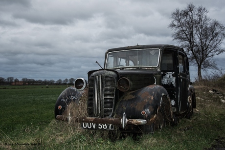 landschap verstoring of verfraaiing?