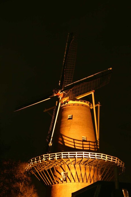 Stedelijke molen