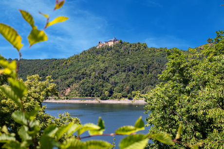 kasteel edersee