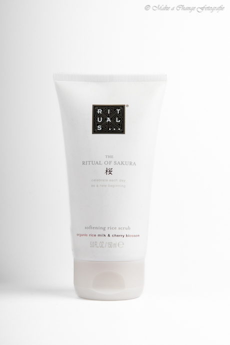 Rituals handcreme