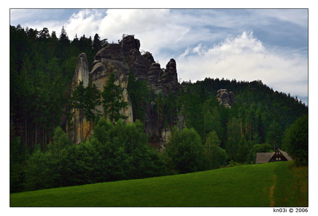 Eagle Mountains