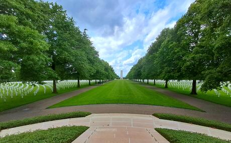 D-Day