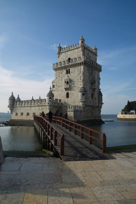 Torre de Belém