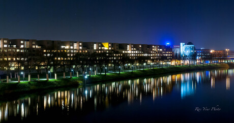 Maastricht by Night II
