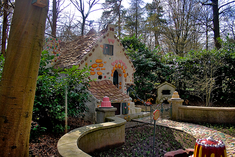 efteling 7