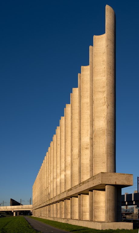 Mooi beton