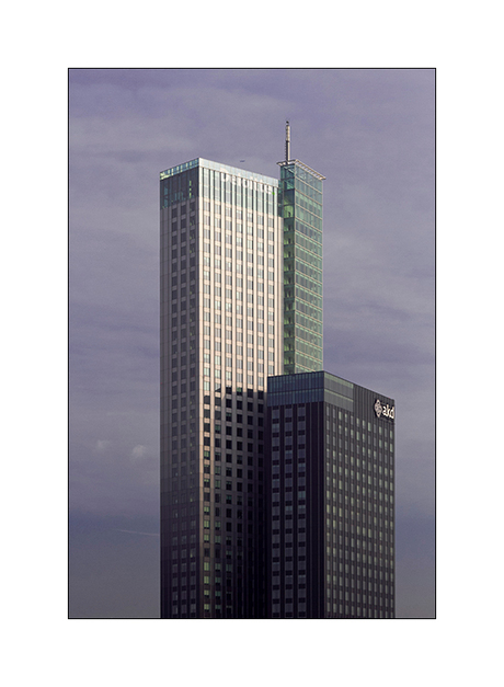 Rotterdam XVI